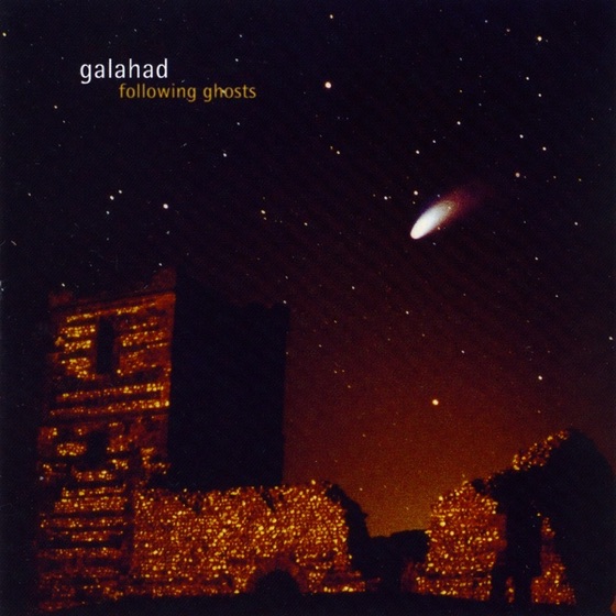 Cover artwork for Imago