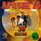 Donde Estas - Apache 16 lyrics