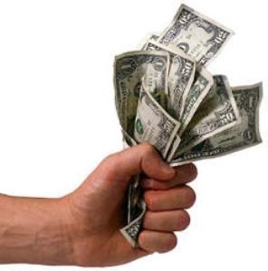 Flea Market Money Maker Show cover