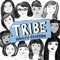 Tribe - Hayley Reardon lyrics