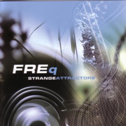 Freq & Liquid Soul - Strange Attractor