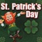 The Irish Are Lucky - Festive Celtic Theme - Craig Riley lyrics