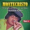 Borracho en Misa - Montecristo lyrics