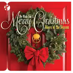 We Wish You a Merry Christmas by Voices of the Season album reviews, ratings, credits