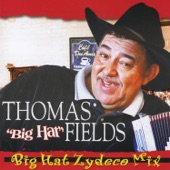 Thomas "Big Hat" Fields - Country Woman