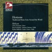 Horizons (Traditional Music from Around the World) artwork