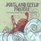 Violet (Feat. Thao) - Portland Cello Project lyrics