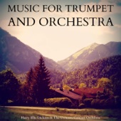 Music for Trumpet and Orchestra artwork