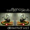 Bacon (Cyril Noir Remix) - The Flying Skulls lyrics