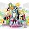 VOCALO APPEND (feat. 初音ミク) ジャケット写真