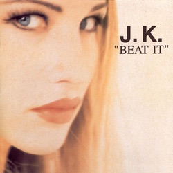 JK - Beat It (Extended Version)
