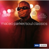 Maceo Parker - COME BY AND SEE