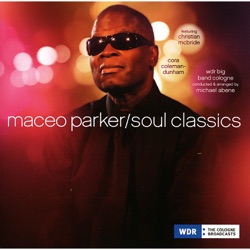 Maceo Parker - Come By and See