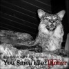 You Smell Like Dinner - Single artwork