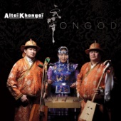 Altai Khangai - Bi Mongol Khun