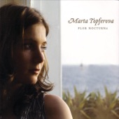 Marta Topferova - Canto del Otoño