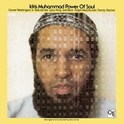 Idris Muhammad - Loran's Dance