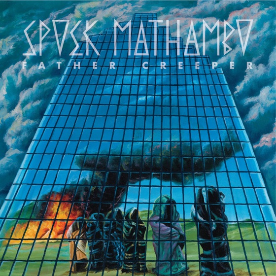 Cover artwork for Let Them Talk (feat. Yolanda)