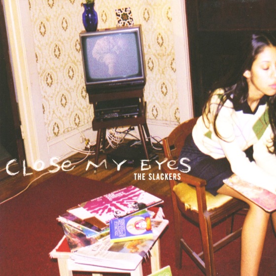 Cover artwork for Mommy