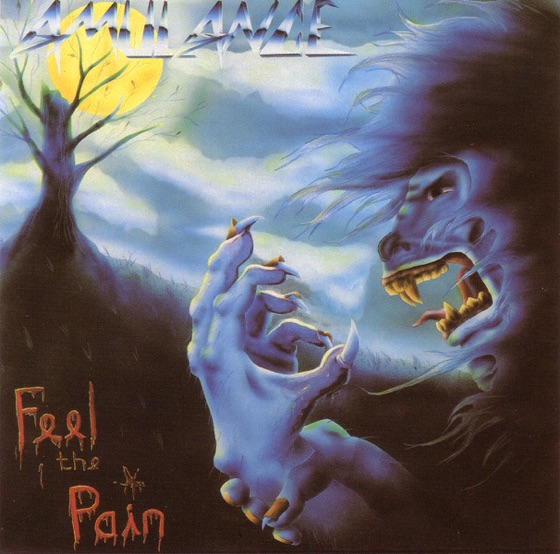 Cover artwork for Holocaust
