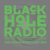 Black Hole Radio May 2014