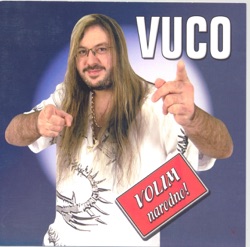 VUCO - Eh, Da Mogu