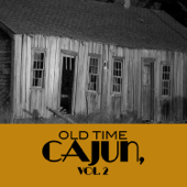 Old Time Cajun, Vol. 2 - Verschiedene Interpreten