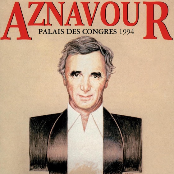 Cover artwork for Hier encore