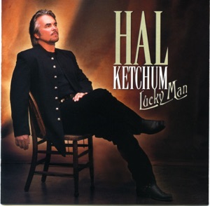 Hal Ketchum - Don't Let Go - Line Dance Music
