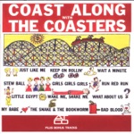 The Coasters - Keep On Rollin'