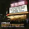 Birthright (feat. Big Tone, Guilty Simpson & Finale) - Single album lyrics, reviews, download