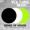 Sense of House, Vol. 2 (Deep & Tech House Collection)