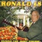 Et Smil Kan Bygge Mang en Bro - Ronald lyrics