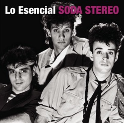 Soda Stereo - Sobresdodis de TV