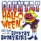 The Monster Bash - John Vosel & the Country Bumpkins lyrics