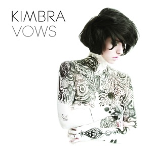 Kimbra - Good Intent - 排舞 音樂