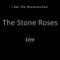 I Am the Resurrection (Live) ジャケット写真