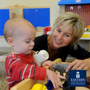 Early Childhood Education cover