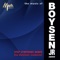 I Am - University of Texas at El Paso Wind Symphony & Ron Hufstader lyrics
