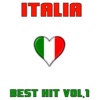 Italia, Vol. 1 (Best Hit), 2012