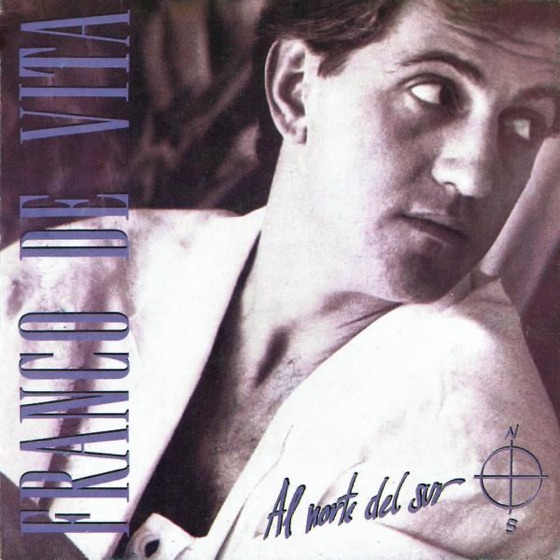 Cover artwork for Te Amo