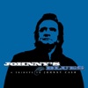 Johnny's Blues - A Tribute to Johnny Cash artwork
