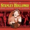 The Lion And Albert - Stanley Holloway lyrics