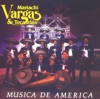 Guadalajara by Mariachi Vargas De Tecalitlan iTunes Track 7
