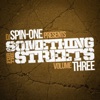 Something for the Streets, Vol. 3