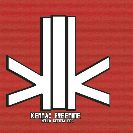 Cover artwork for Freetime