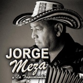 Jorge Meza y Su Tropicolombia - Llorando Se Fue