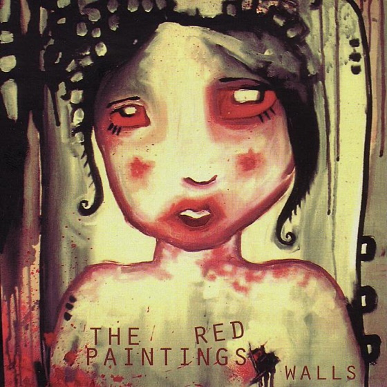 Cover artwork for Mad World