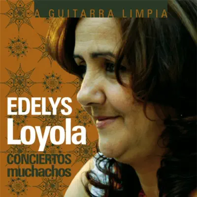 Conciertos Muchachos - Edelys Loyola