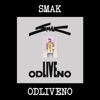 Odliveno